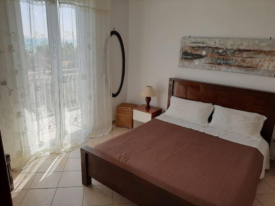 Villa Emily ليكاتا المظهر الخارجي الصورة