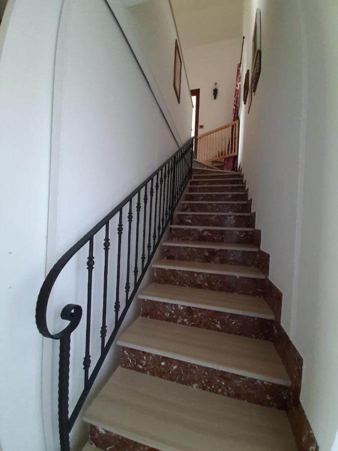 Villa Emily ليكاتا المظهر الخارجي الصورة