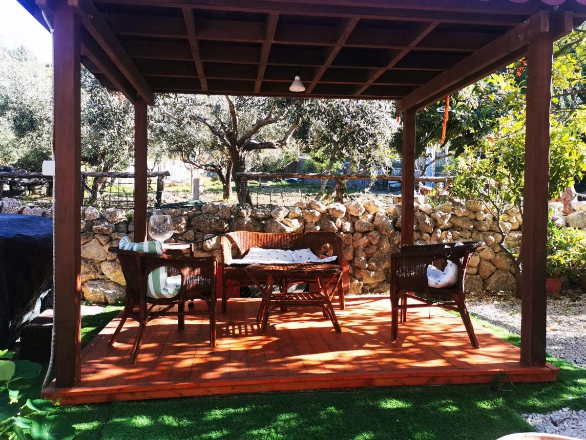 Villa Emily ليكاتا المظهر الخارجي الصورة