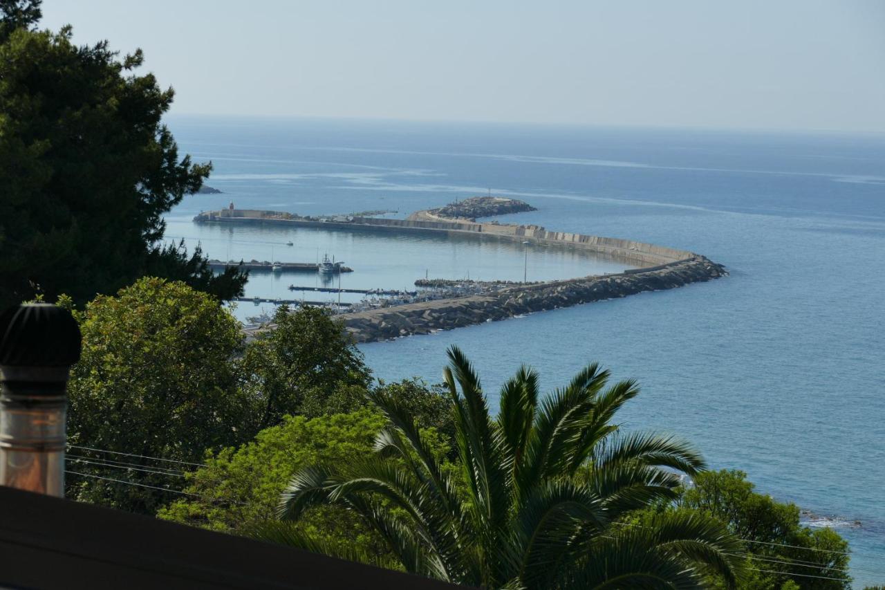 Villa Emily ليكاتا المظهر الخارجي الصورة