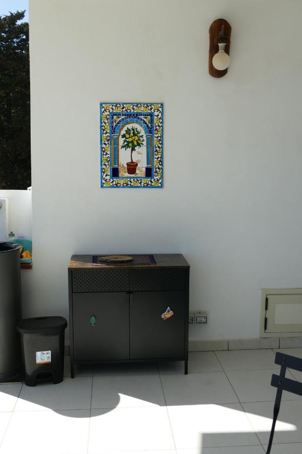 Villa Emily ليكاتا المظهر الخارجي الصورة