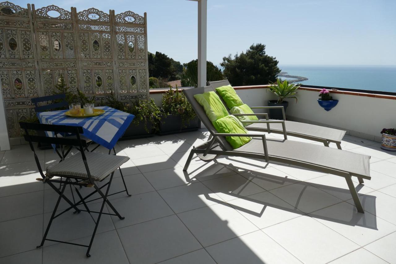 Villa Emily ليكاتا المظهر الخارجي الصورة