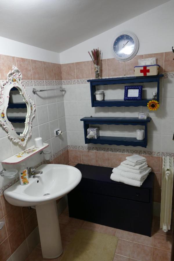 Villa Emily ليكاتا المظهر الخارجي الصورة