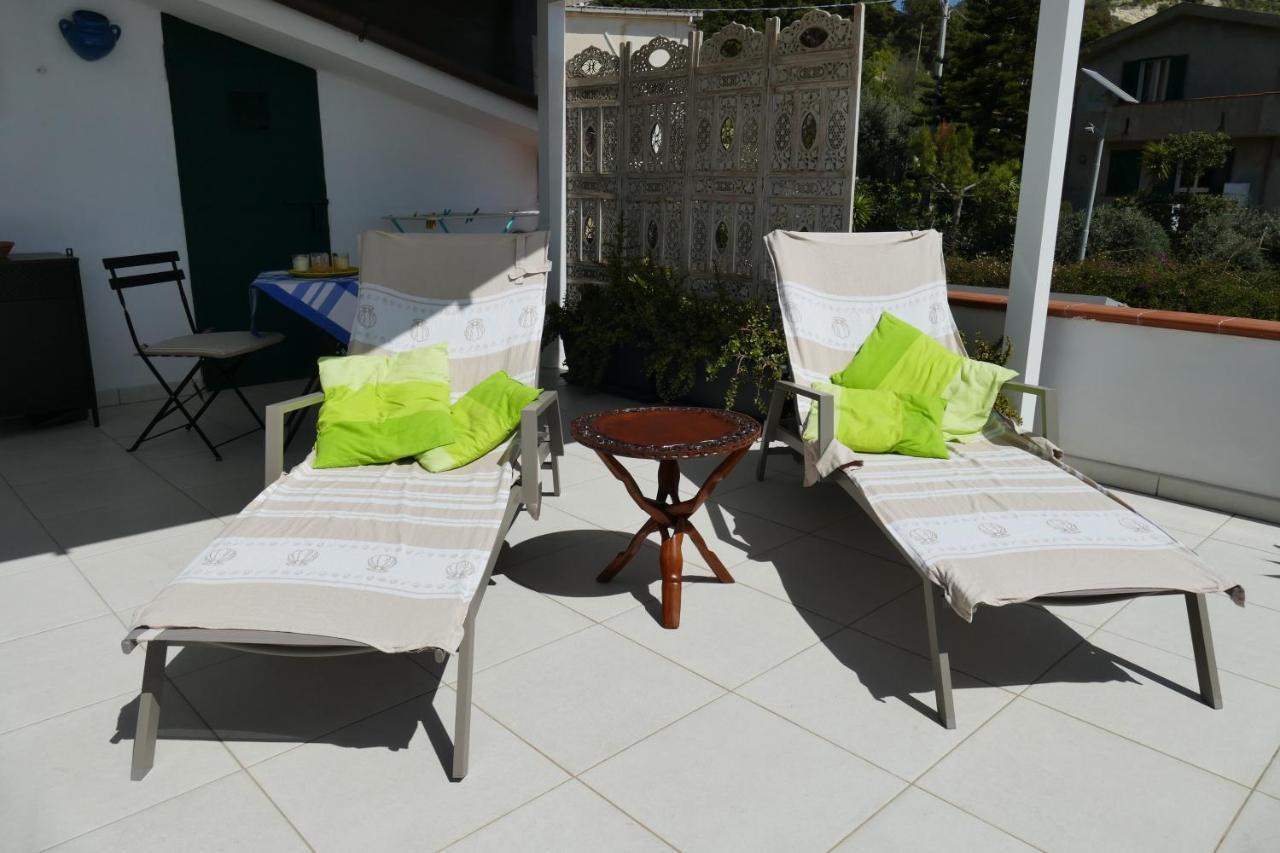Villa Emily ليكاتا المظهر الخارجي الصورة